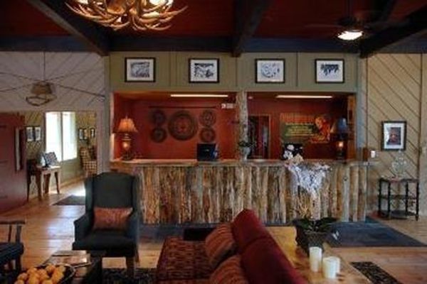 Hotel The Sierra Nevada Resort and Spa (Mammoth Lakes)